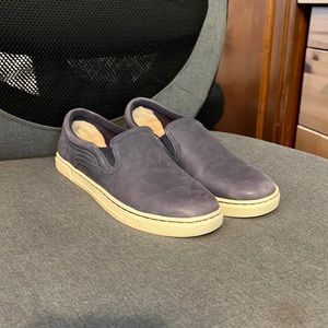 Ugg slip on shoes Size 5.5